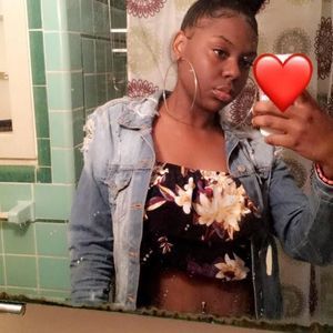 Meet your Posher, Jaeda